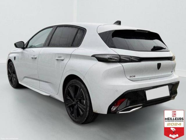 Peugeot 308 image 3