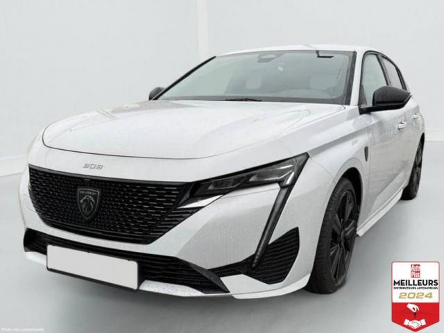 Peugeot 308 image 2
