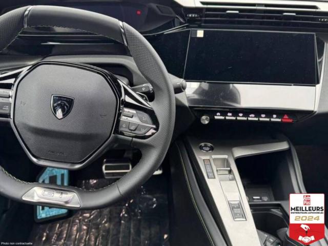 Peugeot 308 image 1