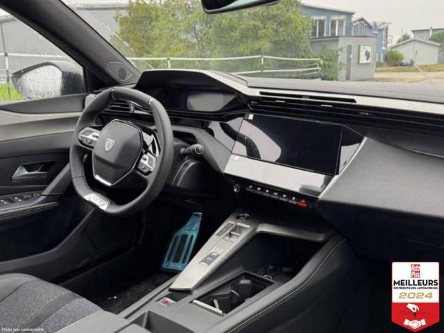 Peugeot 308 image 4