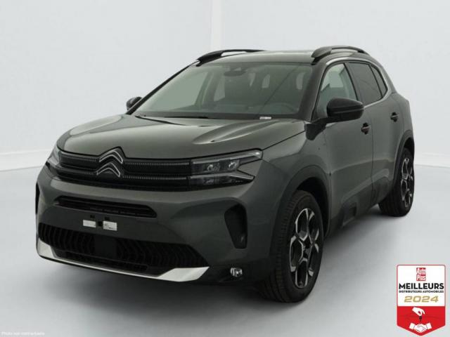 Citroen C5 Aircross Bluehdi 130 Eat8 Max
