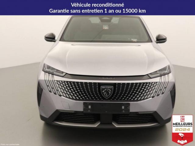 Peugeot 3008 image 6