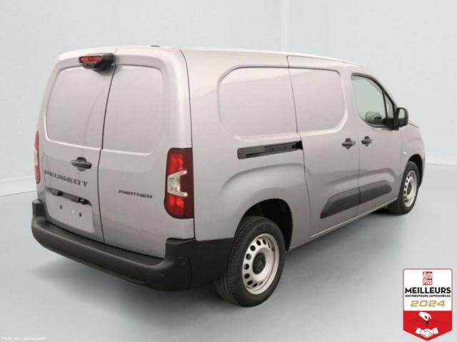 Peugeot Partner image 1