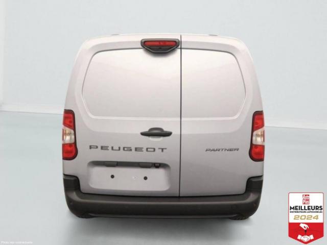 Peugeot Partner image 4