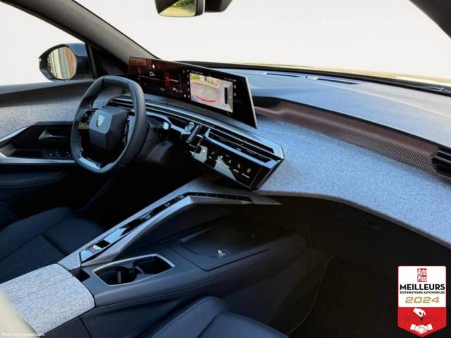 Peugeot 5008 image 5