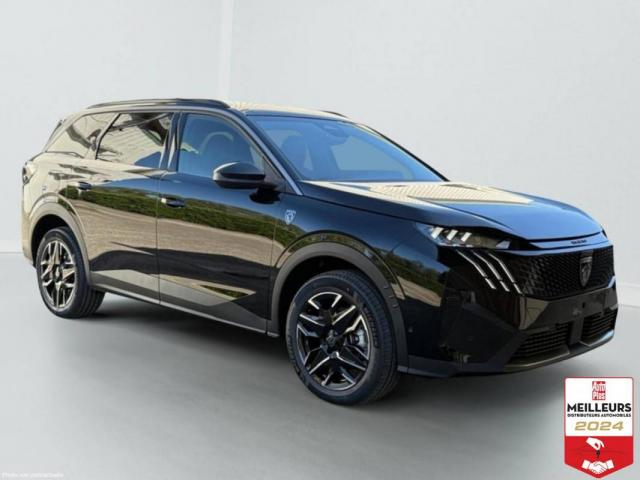 Peugeot 5008 image 8