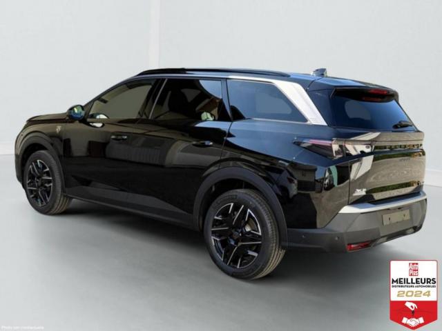 Peugeot 5008 image 4
