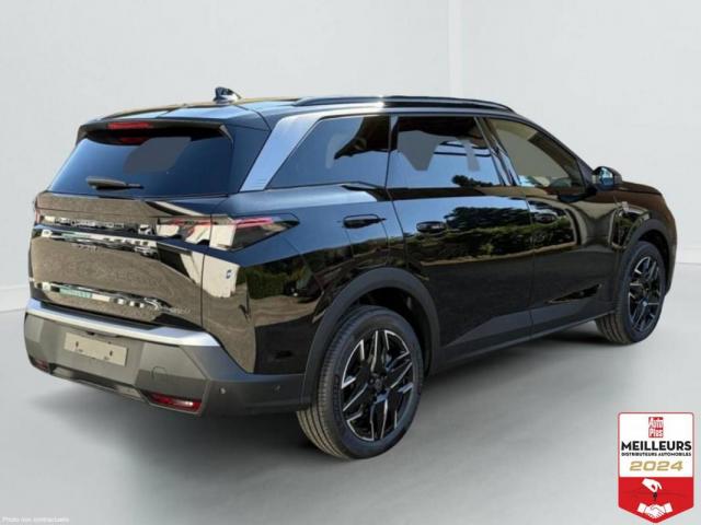 Peugeot 5008 image 3