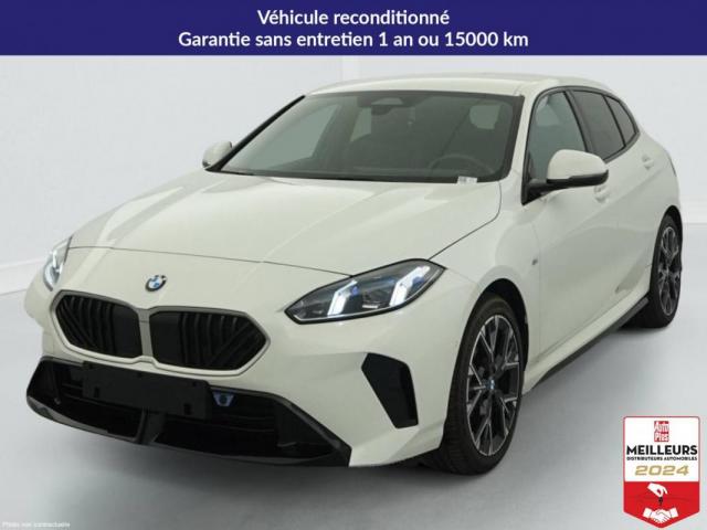 Bmw Série 1 F70 120d 163 Ch Dkg7 M Sport