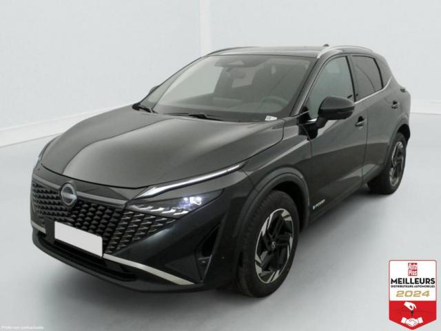 Nissan Qashqai E-Power 190 Ch N-Connecta
