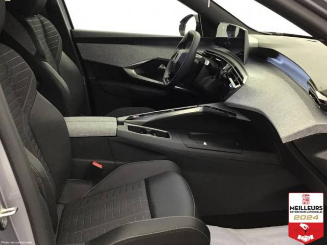 Peugeot 3008 image 1