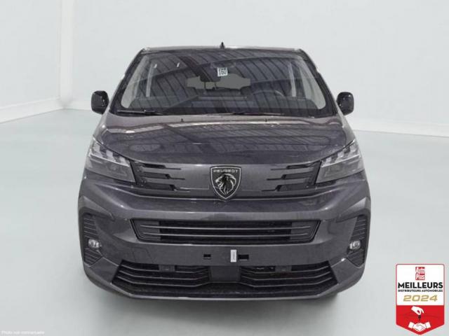 Peugeot Traveller image 5