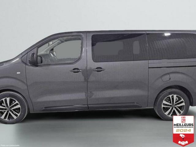 Peugeot Traveller image 2