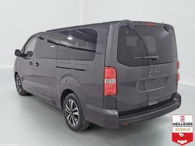 Peugeot Traveller image 9