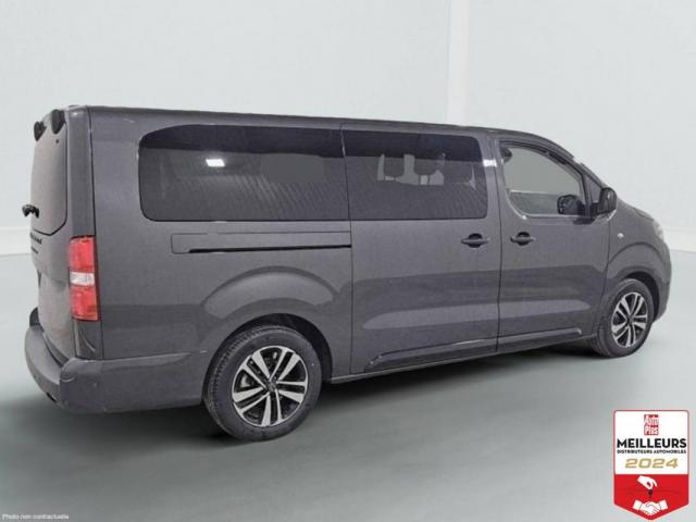 Peugeot Traveller image 8