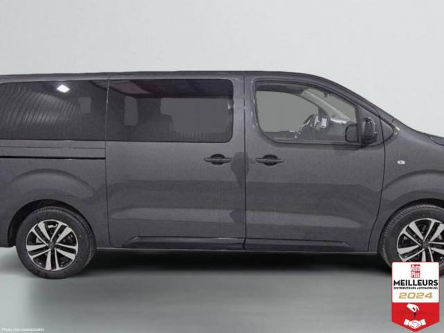 Peugeot Traveller image 3