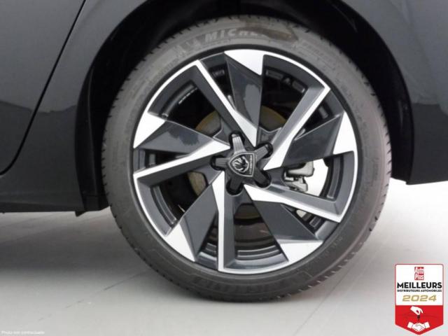 Peugeot 308 image 5