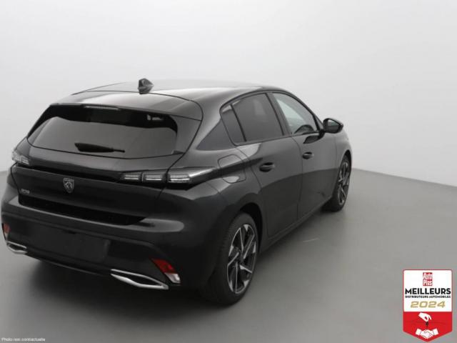 Peugeot 308 image 9