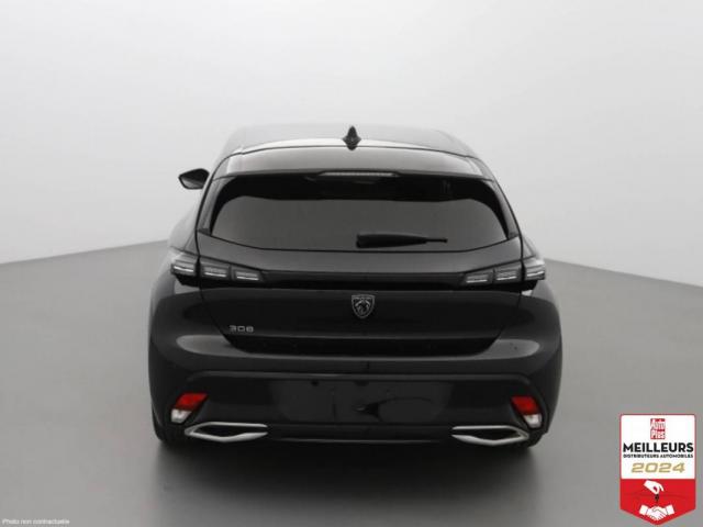 Peugeot 308 image 6