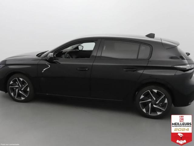 Peugeot 308 image 3