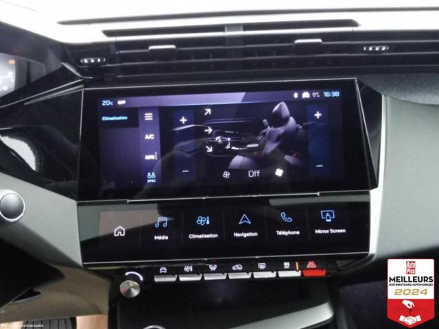 Peugeot 308 image 1