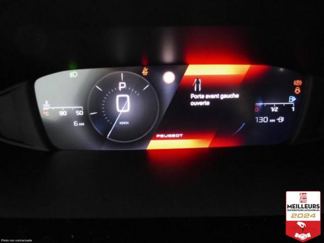 Peugeot 308 image 7