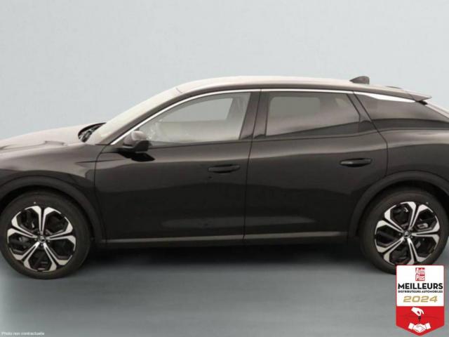 Citroen C5 X Plus 1.2 Ess 130