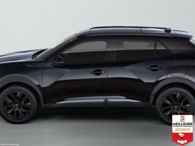 Peugeot 2008 image 4