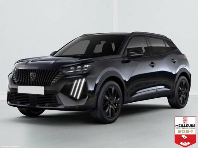 Peugeot 2008 image 1