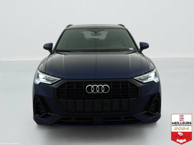 Audi Q3 image 2