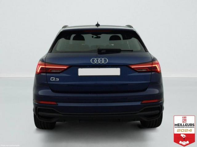 Audi Q3 image 8