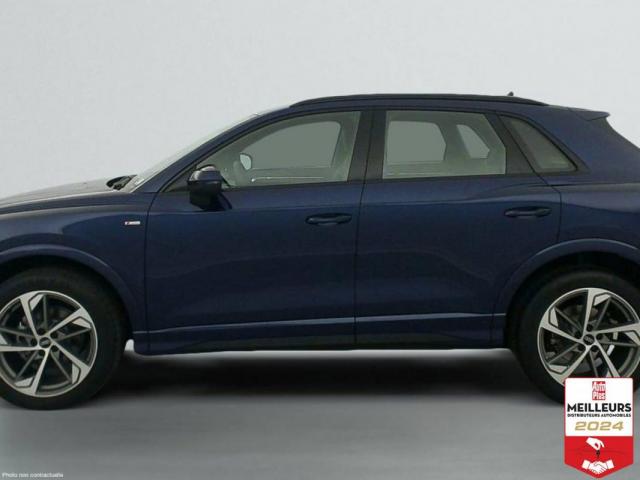 Audi Q3 image 7