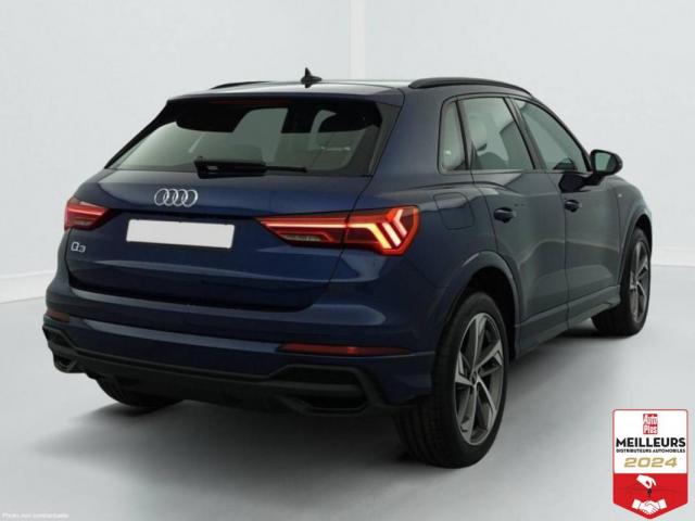 Audi Q3 image 4