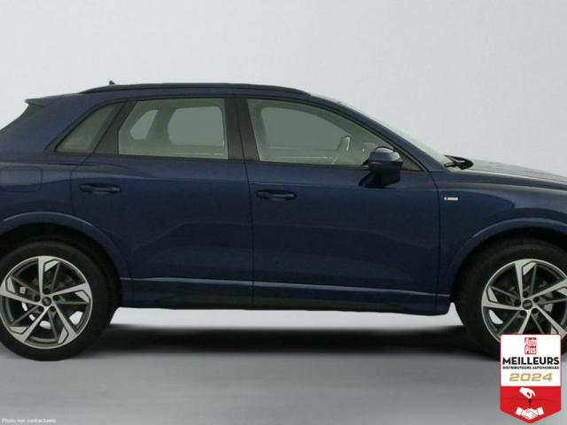 Audi Q3 image 9