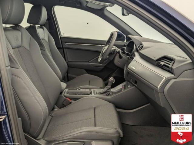 Audi Q3 image 1