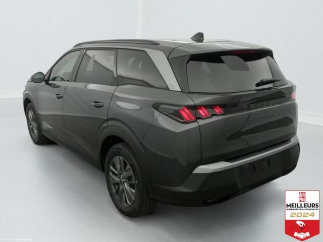 Peugeot 5008 image 9