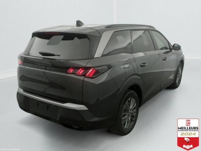 Peugeot 5008 image 3