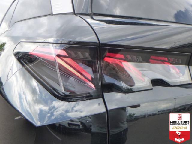Peugeot 5008 image 9