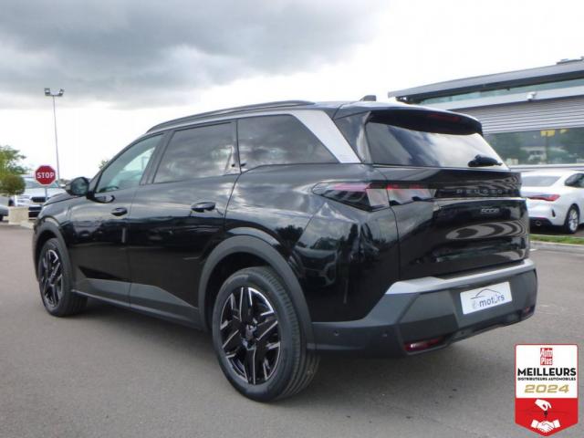 Peugeot 5008 image 3