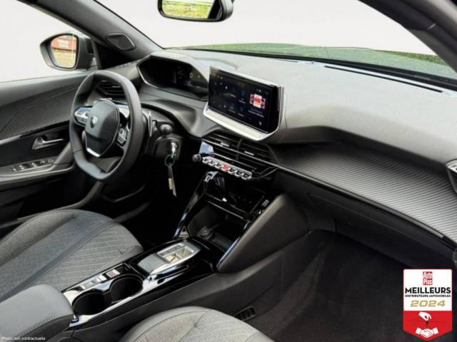 Peugeot 2008 image 2