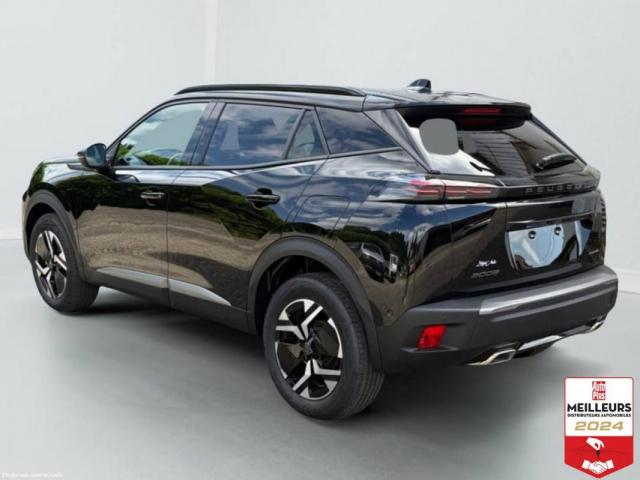 Peugeot 2008 image 8