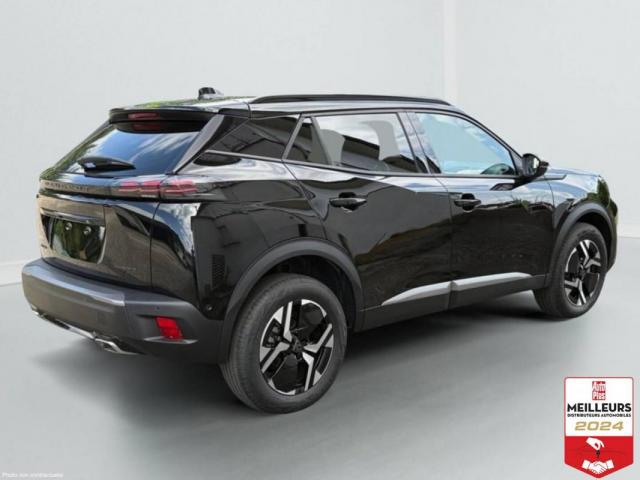 Peugeot 2008 image 1
