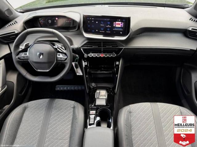 Peugeot 2008 image 4