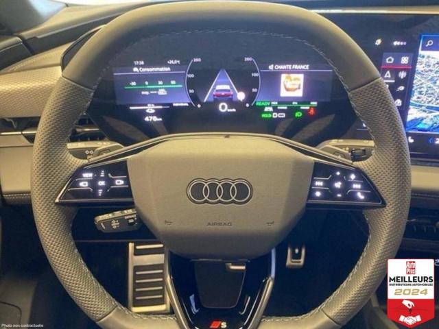 Audi E-Tron image 2