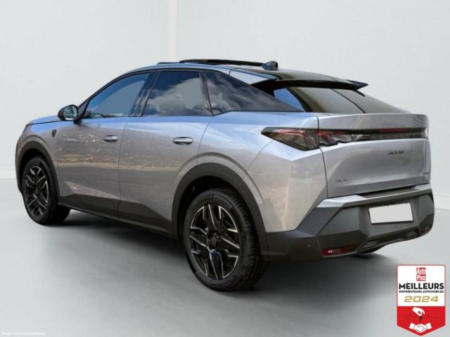 Peugeot 3008 image 8