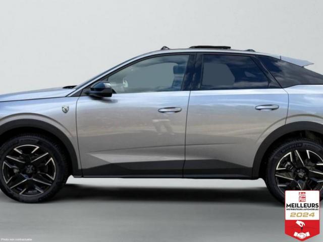 Peugeot 3008 image 9