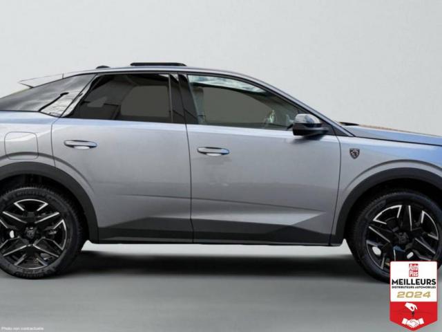 Peugeot 3008 image 2
