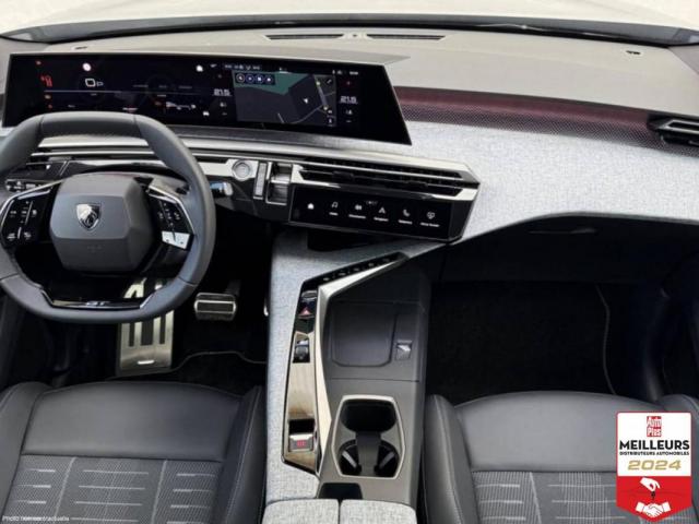 Peugeot 3008 image 6