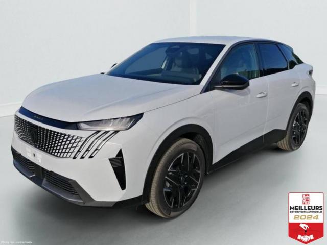 Peugeot 3008 image 4