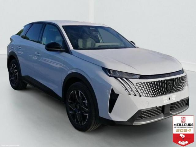 Peugeot 3008 image 8